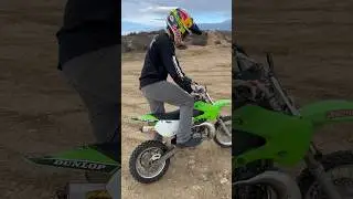 New KX65 Marketplace find!