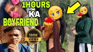 I Found The Real 1 House To Boyfriend 😱 | Truth Exposed | Viral Vlog