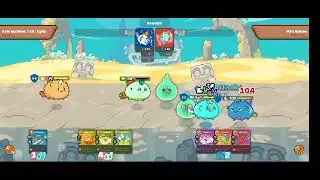 Axie Buddies ABP Guide vs DBP - Kylie