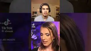 sneko got so scared😭 #shortsfeed #nickeh30 #fortnite #sneko #christyson #mrbeast