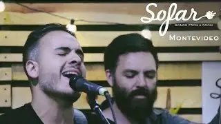 Montevideo - Ya Fui | Sofar Mexico City
