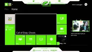 Twitch VoD from Clayster on 12-Feb-2014 22:37:35 @OpTiClayster