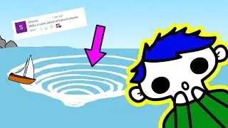 How Do Whirlpools Forms? | Science for Kids