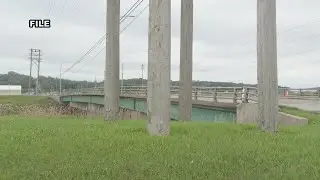 Sioux City receives $1.5 million for 11th Street bridge redecking