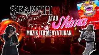 baby shima goyang gerudi | Hausboom Music D-1 2023