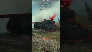 Object 260 WoT - 1 vs 9, Kolobanov