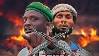 BLOOD CHARPLET FULL movie EFEOKO: Ghost of Calabar 👻 | Nigerian Horror Movie | Ojuju Calabar|kalazo 