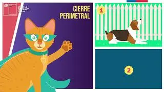 &iexcl;Ya vienen los S&uacute;per Peludos!