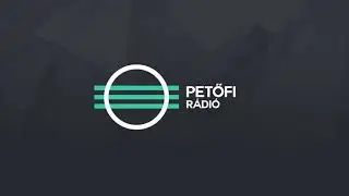 Petőfi R&aacute;di&oacute; - Petőfi TOP 15 kickoff (konffal) - 2021.02.27.