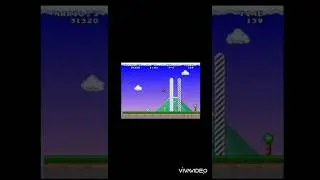 MF - Quest Worlds:Mario kills 2 Koopas & he level up vid 3. #shorts #mario #koopa #coins #levelup