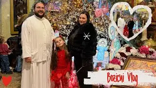 Мир Божији, Христос се роди☦️❤️#božić #christmasvideo #christmasvlog #vlog 