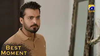 Behroop Episode 57 || 𝗕𝗲𝘀𝘁 𝗠𝗼𝗺𝗲𝗻𝘁 𝟬𝟮 || Zubab Rana - Asad Siddiqui - Beenish Chauhan || Har Pal Geo