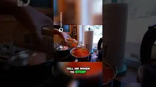 Pasta Perfection  Easy Chicken & Sauce Recipe! #cooking #food #trendingshorts  #8millionviews #pasta
