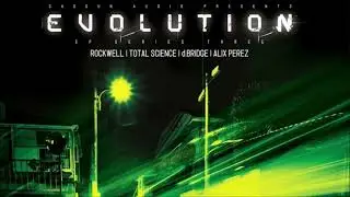 Rockwell - Constantcomplexrhythmicsound