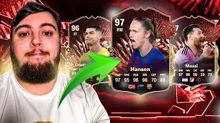 10x Elite Division Rewards, The HUNT for some insane red picks!