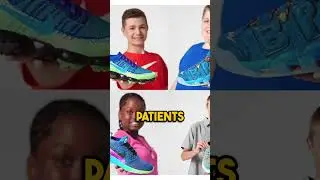 Nike Zoom Vomero 5 Doernbecher Freestyle!