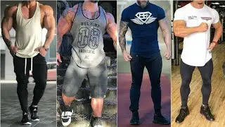 Dashing Dressing Style For Bodybuilders 20 | 32+Bodybuilder Dress Design | Bodybuilder Fashion | ZHF