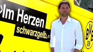 Roman Weidenfeller | 16 years BVB - an impressive carrer in 🖤💛 | Sparda-Bank feature
