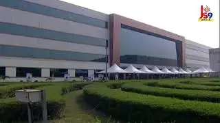 Hon'ble CM will be Inauguration Laurus Unit 2 &ndash; Formulation Block, Unveiling of Plaque