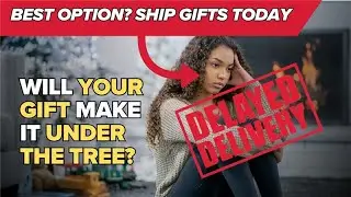 Holiday Shipping Deadlines: What You Need to Ship Today to Make Christmas