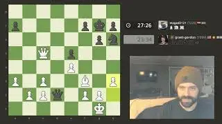 Day 21 :: Daily Chess :: 1099 :: 1103