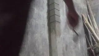 INILAH HASIL RELIPAN MINIMALIS TIANG GERBANG SURAU