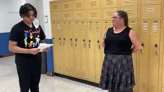 Meet Ms. Wianas 📚 | Middle School Teacher with a Passion for Reading 180 & Student Success