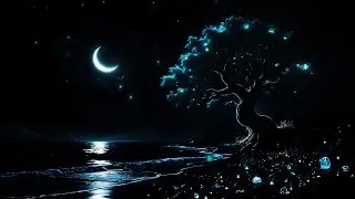 Fall Into Sleep Instantly No Ads • Melatonin Release, Increase Deep Sleep • Remove Insomnia Forever