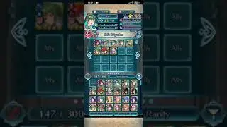 RIVAL DOMAINS 2 Turn HM Farming FEH - Fire Emblem Heroes