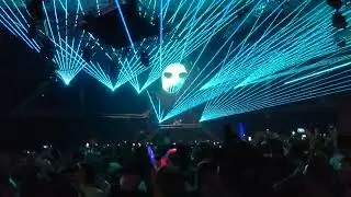 Angerfist - Master of hardcore Austria 2025