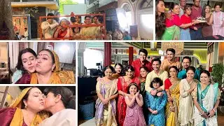 Last Day | Part 2 &ndash; Emotions, Masti & One Last Goodbye? 