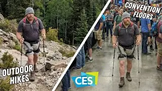 I Wore an Exoskeleton Every Day for a Week &mdash; Here&rsquo;s What Changed