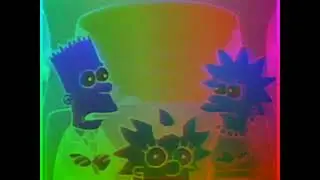 Preview 2 Bart Simpson Fast Effects (Sponsored By Preview 2 Effects)