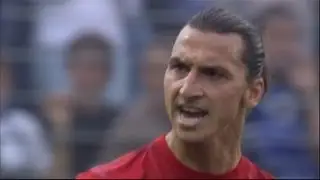 SC Bastia - Paris Saint-Germain (0-4) - Le r&eacute;sum&eacute; (SCB - PSG) / 2012-13