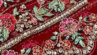 Maria B Fancy Suit 