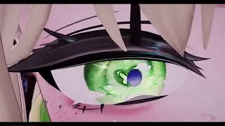 [ Visual ASMR ] KittyBeBlonde