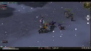 Iberia Metin2.es - Ninja Low PVP - Kaziio