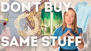 Expand Your LUXURY Horizon: 5 KEY ITEMS for a DIVERSE LUXURY Collection