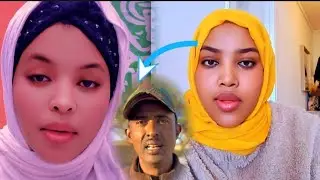 GABADH GADABUURSIYA OO AFKA FURATAY