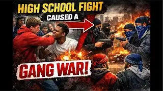 How A High School Fight Caused A Gang War