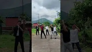 Celebration by Forrest Frank | Dance