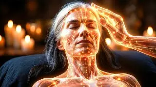 15 Minutes = 15 Years Of Cellular Renewal | Powerful Longevity Boost And Healing | Reiki Music