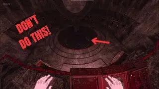 What Happens If You FAIL to Seal The Lockdown | White Knuckle