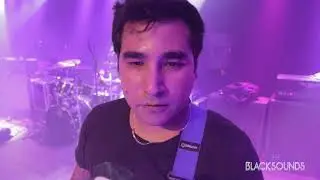 BLACK SOUNDS LIVE SESSIONS -  ROYAL GRAVE
