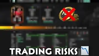 The Risk in Trading in RTTF Cards!