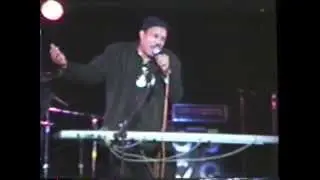 Carter Baron Amphitheatre Presents