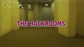 The Backrooms | Creepypastas for Deep Sleep