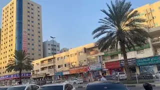 Sharjah l rolla l United Arab Emirates 🇦🇪