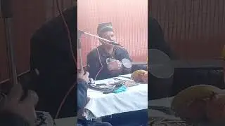 Olim Qosimov Tòyda 
