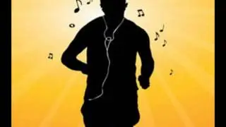Trance Music Mix for Running